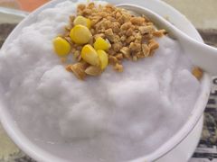 -四姨杂粮甜品