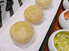 侨乡葱茸包-闽和南(深圳万象城店)