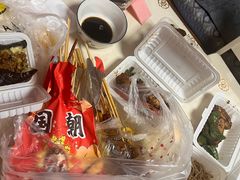 -马老大烧烤(和平路店)
