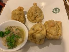 -添好运点心专门店(深水埗店)