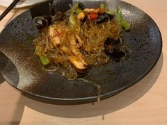 什锦炒粉丝-避风塘(嘉兴八佰伴店)