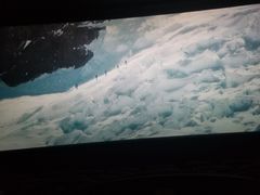 放映厅-哈尔滨电影院