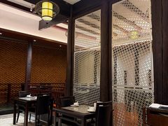 -走马楼饭庄(慈城古县城店)