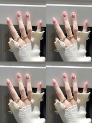 点击看大图 -M·X Nail日式美甲美睫