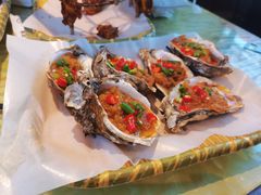 -新疆阿卜杜拉烧烤餐厅(四方坪店)