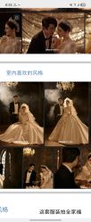 -玫瑰星座婚纱摄影轻奢定制(双井店)