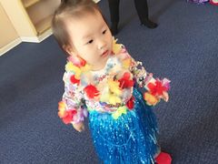 -金宝贝国际早教中心(万象城中心)