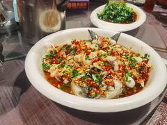 -虎子烧烤(湘江北路店)