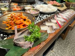 -金家烤鳗鱼(西塔旗舰店)