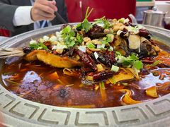 -福顺居(刘家窑店)