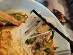 -云味馆·云南菜·云南米线(景田店)