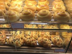 -BreadTalk面包新语·烘焙蛋糕(金光华广场店)