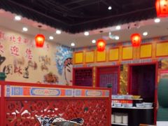 -老铜锅老北京涮羊肉(常发店)