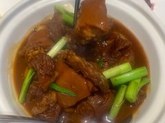 -道道鲜·崇明私房菜(五角场店)