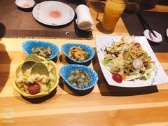 -割烹旭日本料理(龙湖狮山天街店)