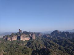 -丹霞山风景名胜区