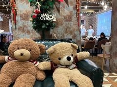 -玩坞轰趴馆·户外团建聚会主题生日派对馆(世豪广场店)