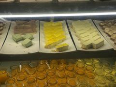 -星伦多 自助料理(圆融店)