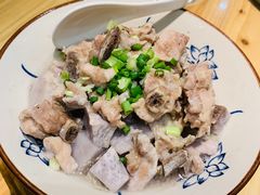 -洞庭记·老湖南味道(下沙店)