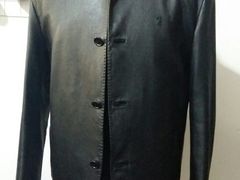 皮衣大改小-旗人服装改制店