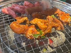 -吉志烤肉(太原总店)