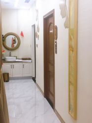 -芳朵美容养生SPA