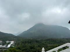 -天坛大佛