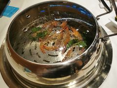 -海大大蒸汽海鲜餐厅·粤菜·特色小炒(欢乐颂店)