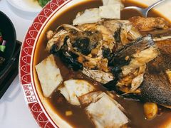鱼头泡饼-旺顺阁鱼头泡饼(小红门店)