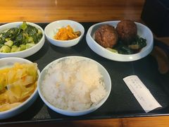 -阿姨食堂