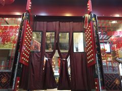 门面-蔡林记(黄鹤楼店)