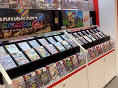 -任天堂Nintendo Switch体验店(天河城店)