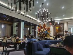 -西藏饭店·亚克·食光自助餐厅