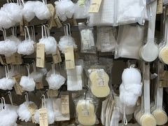 -MUJI无印良品(鑫嘉汇购物中心店)