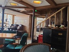 -良木缘咖啡西餐(川大店)