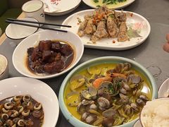 -阿毛饭店(和义路店)