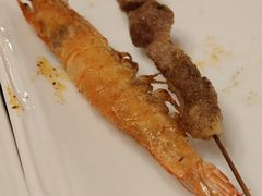 -青岛海景花园大酒店·白果树餐厅青岛菜