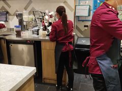 -COSTA COFFEE(上海月星环球港店)