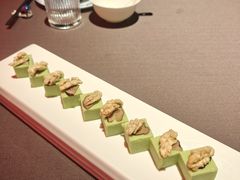 -肆月河豚·新淮扬菜·烤鸭(中关村店)