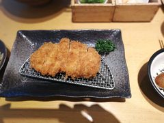 腰内猪排-胜博殿日式炸猪排(西红门店)