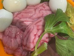 -老马路串串香火锅(北门桥店)