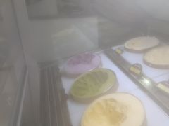 -亚龙湾喜来登·美景台大堂吧