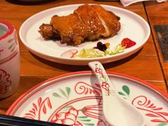 -小放牛炒菜馆(华北商厦店)