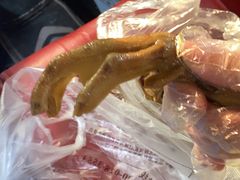 -王浩儿纪六孃甜皮鸭(乐山总店)