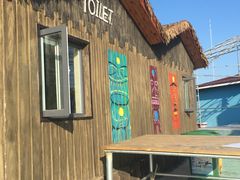 -渔岛海洋度假区