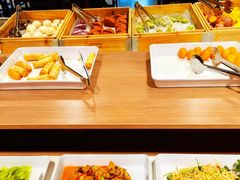 -天荷菜根·闽南素食自助(刺桐北路店)