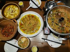 -湘约爨厨(太白立交店)