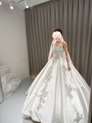 -PAI婚纱礼服设计馆【大牌租赁/高级定制】
