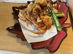 -秋荀日本料理(昆明同德广场店)