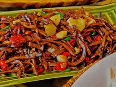 井冈山老俵笋-西江美食舫·江西菜(健德桥店)